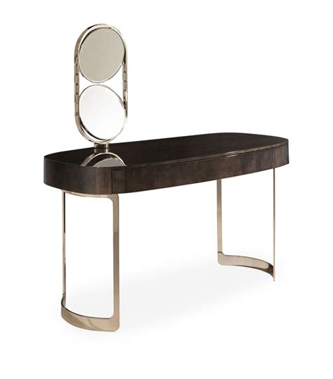 fendi casa dressing table|Fendi casa collection.